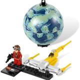 Набор LEGO 9674